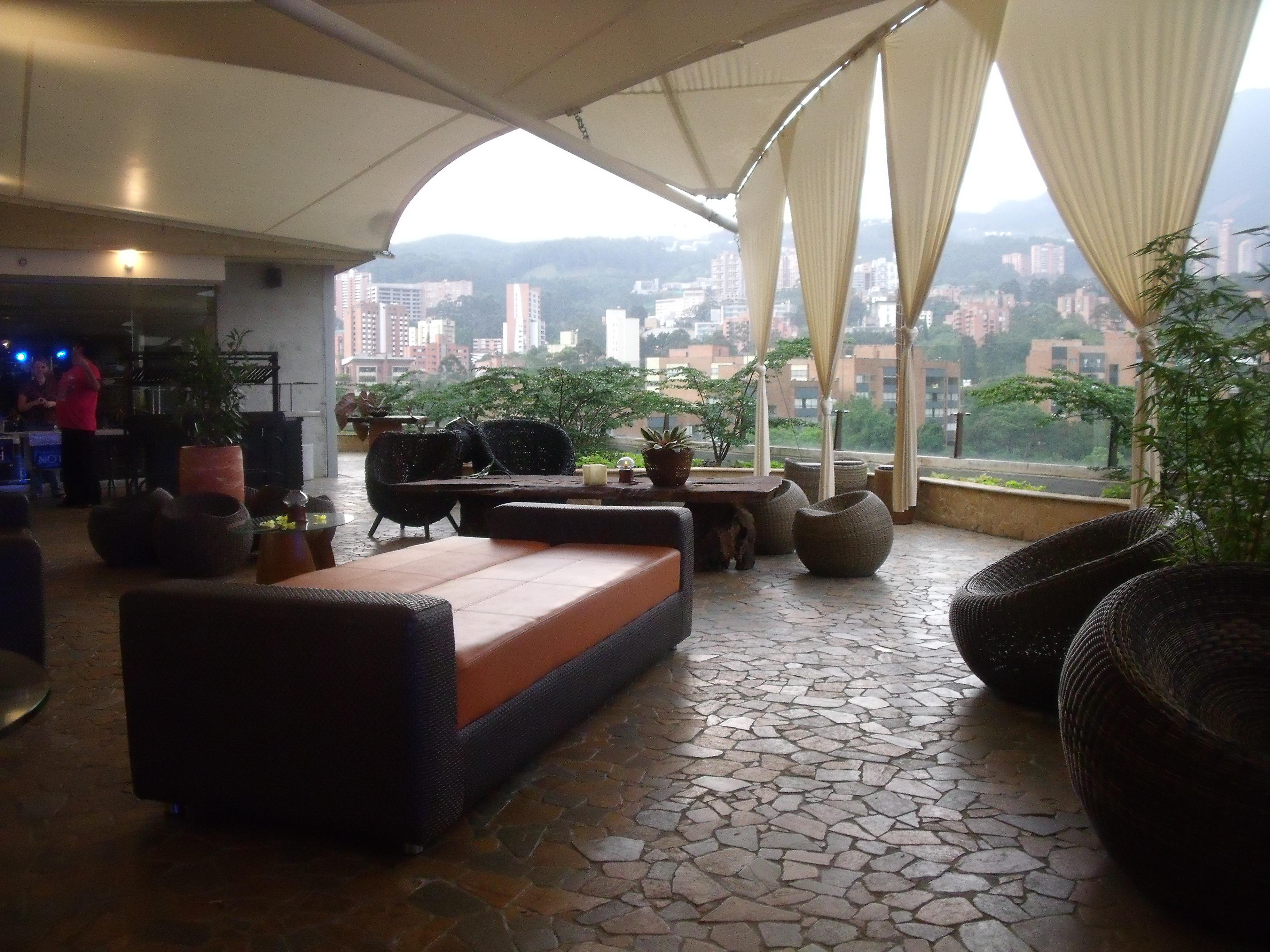 Diez Hotel Categoria Colombia Medellin Ngoại thất bức ảnh